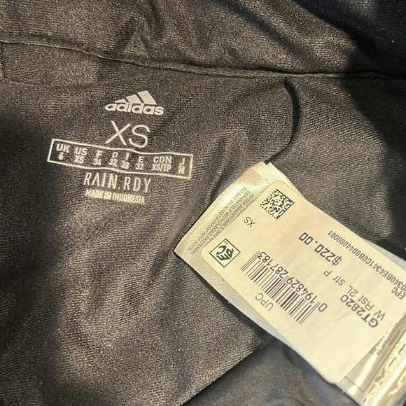 Adidas TERREX Resort 2L Insulated Pants - Picture 13 of 16